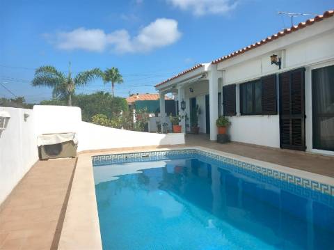 Moradia Isolada T3 Venda em Almancil,Loulé