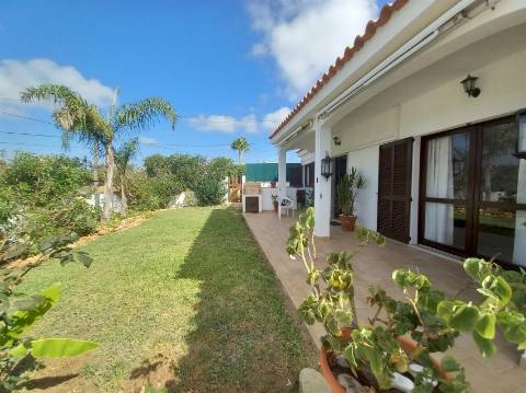 Moradia Isolada T3 Venda em Almancil,Loulé