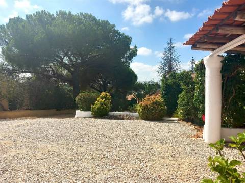 Moradia Isolada T3 Venda em Almancil,Loulé