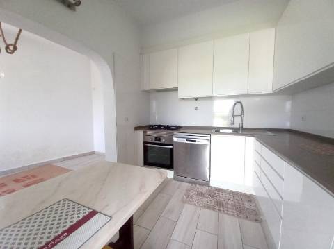 Moradia Isolada T3 Venda em Almancil,Loulé