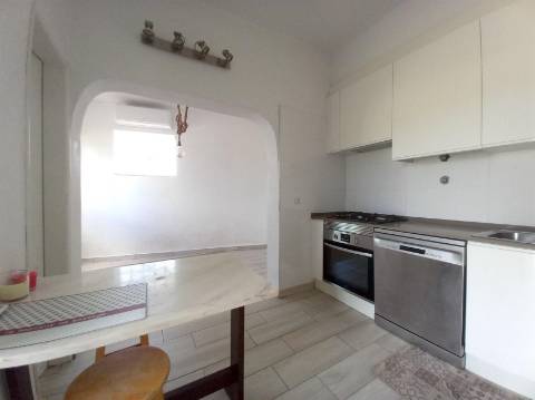 Moradia Isolada T3 Venda em Almancil,Loulé