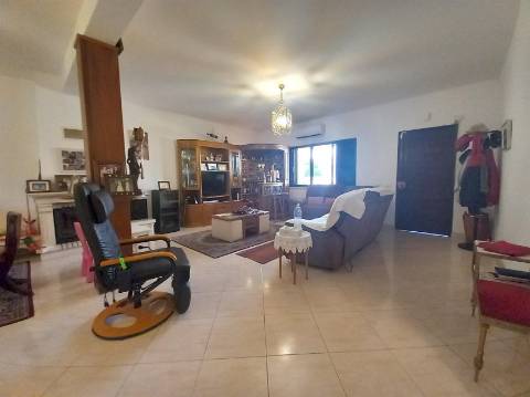 Moradia T4 Venda em Loulé (São Clemente),Loulé