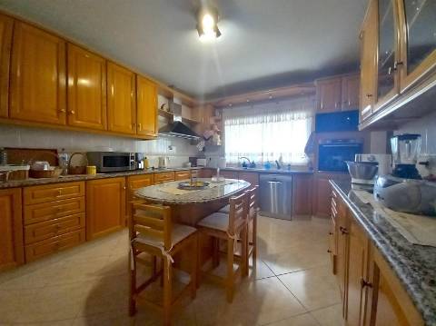 Moradia T4 Venda em Loulé (São Clemente),Loulé