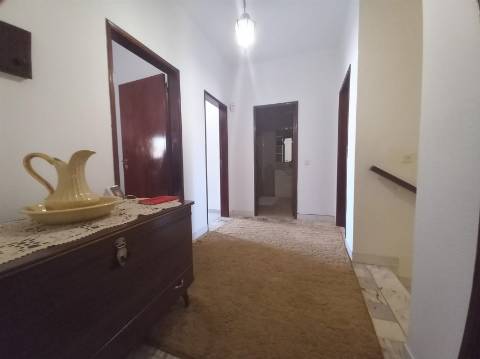 Moradia T4 Venda em Loulé (São Clemente),Loulé