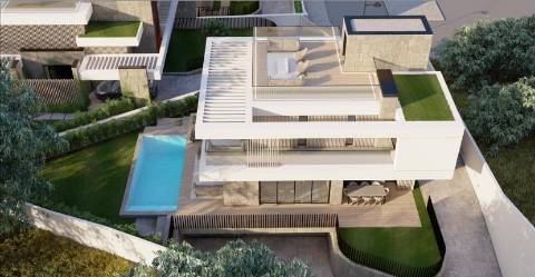 Lote de Terreno  Venda em Loulé (São Clemente),Loulé