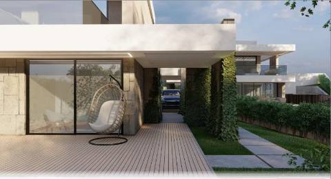 Lote de Terreno  Venda em Loulé (São Clemente),Loulé