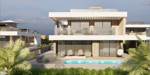 Lote de Terreno  Venda em Loulé (São Clemente),Loulé