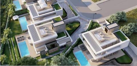 Lote de Terreno  Venda em Loulé (São Clemente),Loulé