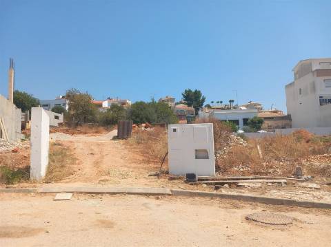 Lote de Terreno  Venda em Loulé (São Clemente),Loulé