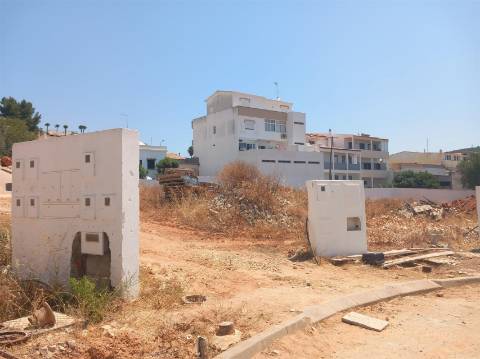 Lote de Terreno  Venda em Loulé (São Clemente),Loulé