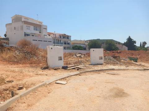 Lote de Terreno  Venda em Loulé (São Clemente),Loulé