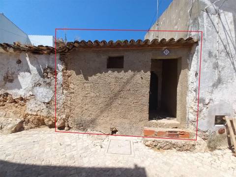 Moradia Rústica T2 Venda em Querença, Tôr e Benafim,Loulé