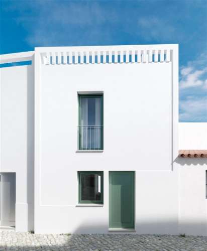 Moradia Rústica T2 Venda em Querença, Tôr e Benafim,Loulé