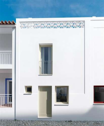 Moradia Rústica T2 Venda em Querença, Tôr e Benafim,Loulé