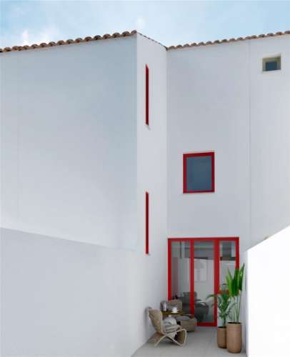 Moradia Rústica T2 Venda em Querença, Tôr e Benafim,Loulé