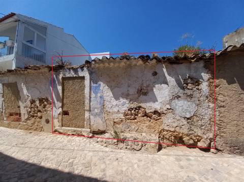 Moradia Rústica T9 Venda em Querença, Tôr e Benafim,Loulé