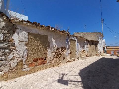 Moradia Rústica T9 Venda em Querença, Tôr e Benafim,Loulé