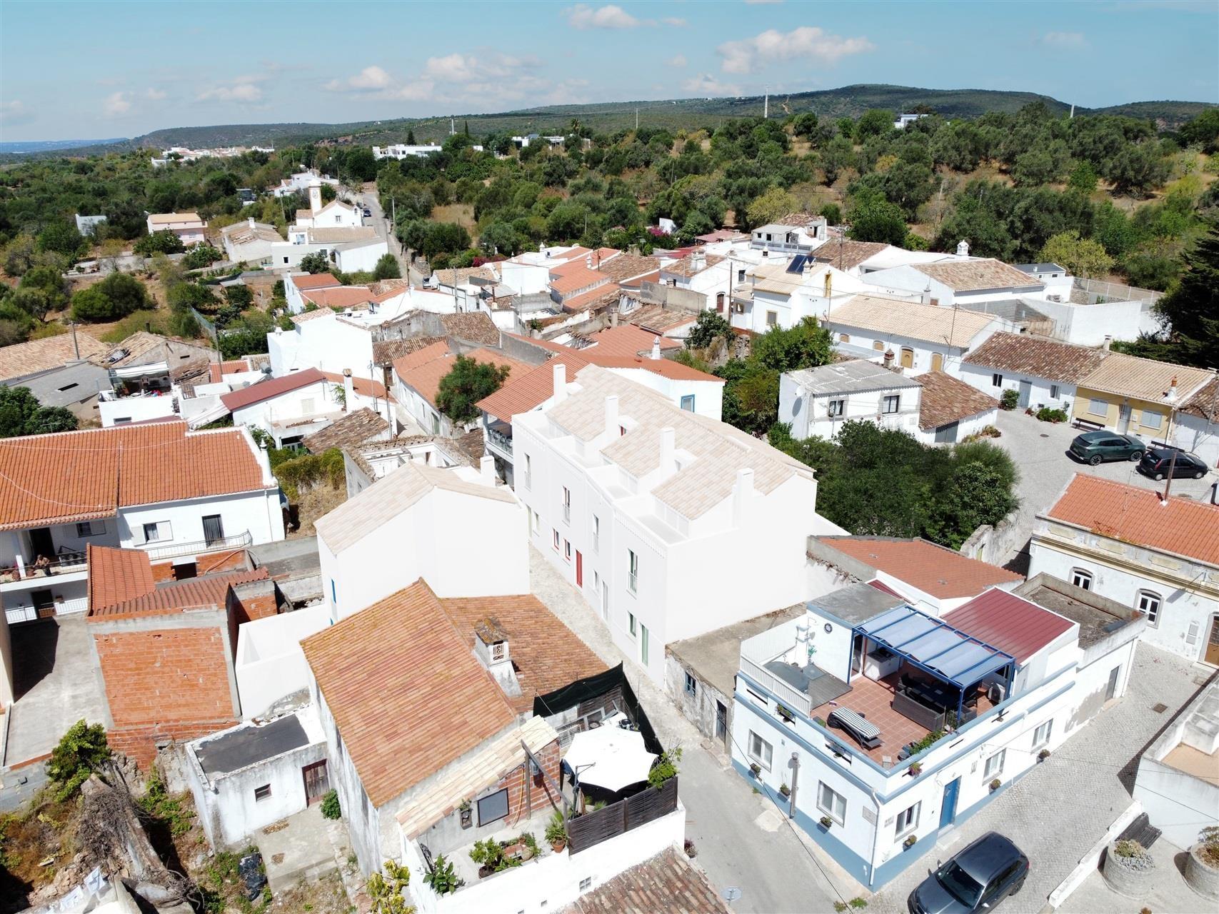 Moradia em Banda T9 Venda em Querença, Tôr e Benafim,Loulé