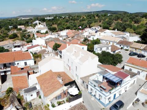 Moradia Rústica T9 Venda em Querença, Tôr e Benafim,Loulé