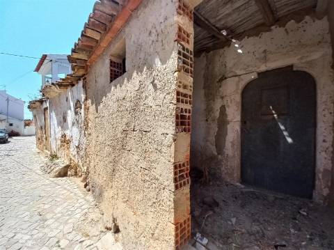 Moradia Rústica T9 Venda em Querença, Tôr e Benafim,Loulé