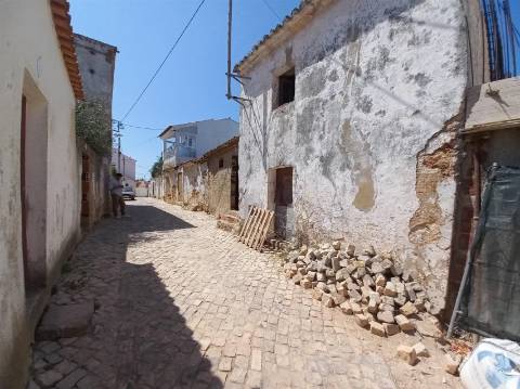 Moradia Rústica T9 Venda em Querença, Tôr e Benafim,Loulé