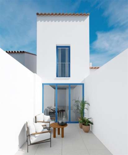 Moradia Rústica T1 Venda em Querença, Tôr e Benafim,Loulé