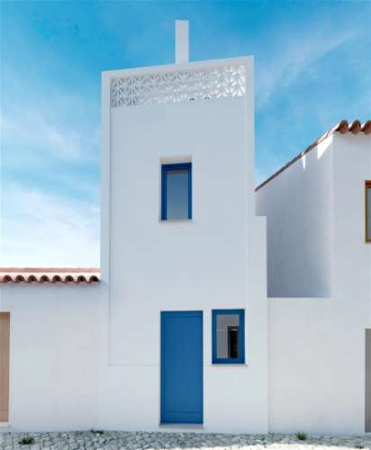 Moradia Rústica T1 Venda em Querença, Tôr e Benafim,Loulé