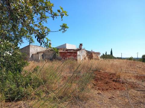 Herdade  Venda em Almancil,Loulé
