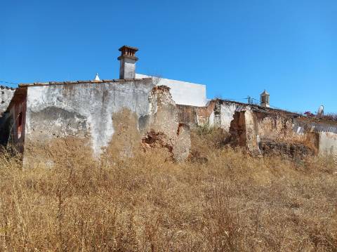 Herdade  Venda em Almancil,Loulé