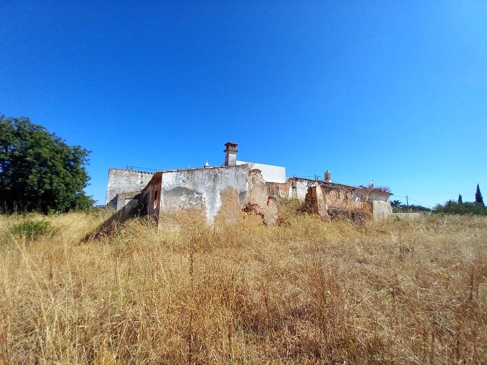 Herdade  Venda em Almancil,Loulé