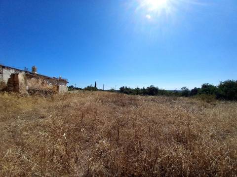 Herdade  Venda em Almancil,Loulé