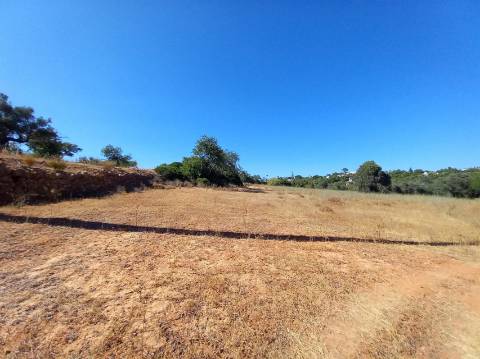 Herdade  Venda em Almancil,Loulé
