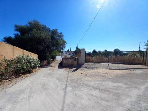 Herdade  Venda em Almancil,Loulé