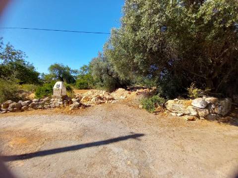 Herdade  Venda em Almancil,Loulé