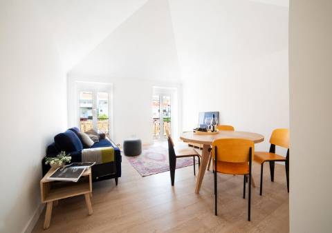 Apartamento T2 Venda em São Vicente,Lisboa