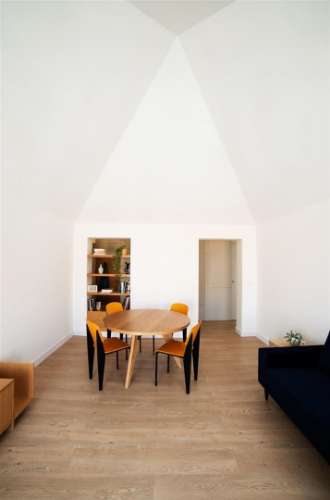 Apartamento T2 Venda em São Vicente,Lisboa