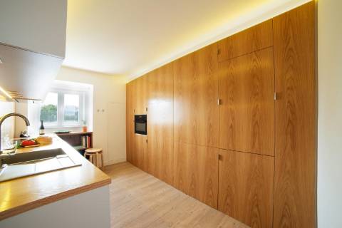 Apartamento T2 Venda em São Vicente,Lisboa