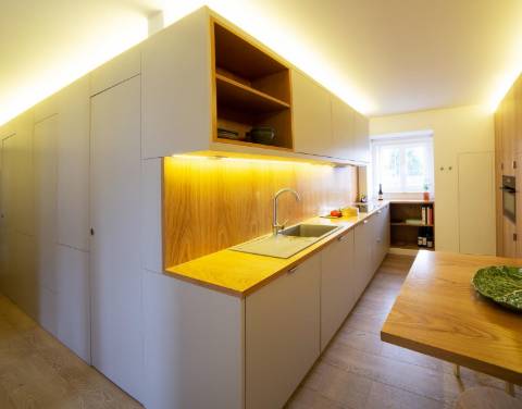 Apartamento T2 Venda em São Vicente,Lisboa