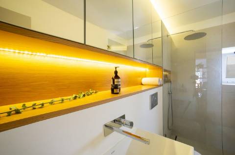 Apartamento T2 Venda em São Vicente,Lisboa