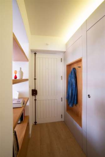 Apartamento T2 Venda em São Vicente,Lisboa