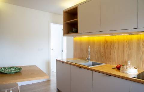 Apartamento T2 Venda em São Vicente,Lisboa