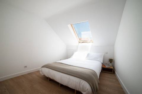 Apartamento T2 Venda em São Vicente,Lisboa