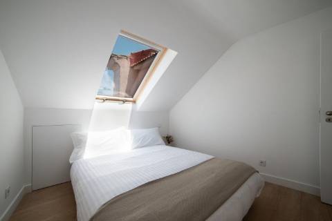 Apartamento T2 Venda em São Vicente,Lisboa