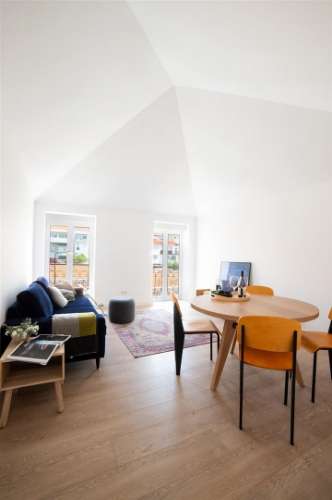 Apartamento T2 Venda em São Vicente,Lisboa