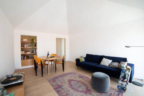 Apartamento T2 Venda em São Vicente,Lisboa