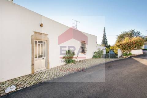 Quinta >=T10 Venda em Almancil,Loulé
