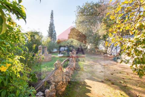 Quinta >=T10 Venda em Almancil,Loulé
