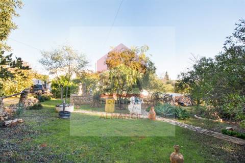 Quinta >=T10 Venda em Almancil,Loulé