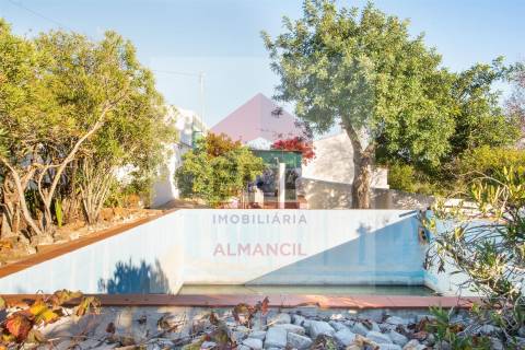 Quinta >=T10 Venda em Almancil,Loulé