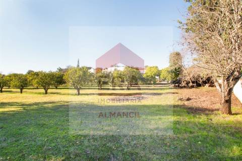 Quinta >=T10 Venda em Almancil,Loulé